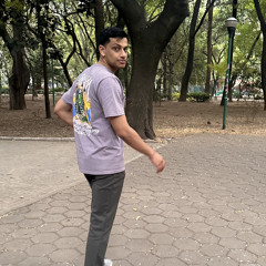 Pratyush Sridhar