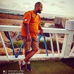 Mahmoud Zaki
