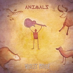 Violet Noise