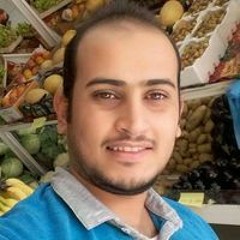 توفيق أحمد الوجيه