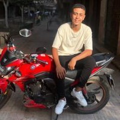 Youssef Ramadan