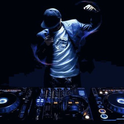DJ MARC’s avatar