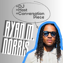 Ryan M Norris