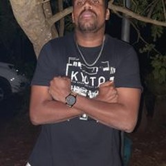 Anthony Martin Shillo