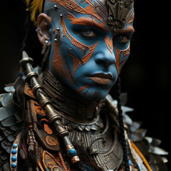 Hybrid Tribe