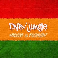 DnB / Jungle / Tracks & Playlist