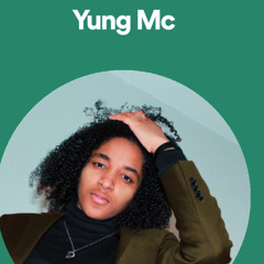 YUNG MC