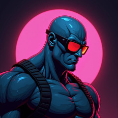 Ray Gun Hero