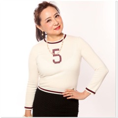 Shekinah Grace Moyes (Angel Gospel Music)