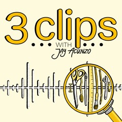 3 Clips with Jay Acunzo | A Castos Original Series