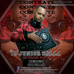 DJ JUNIOR BALLA