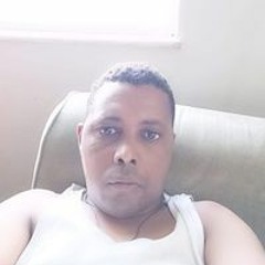 Dejen Abebe