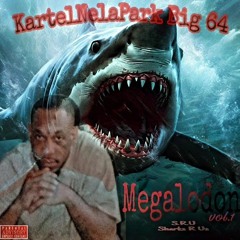 Kartel Tha Shark