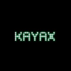 KAYAX