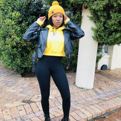 Thinnie Ntshidi