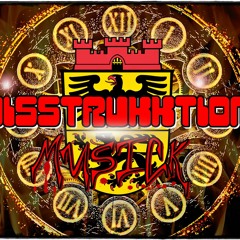 DISSTRUKKTION MUSICK