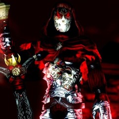 Blood Reaper