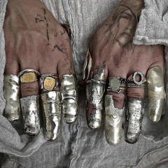 @пепельница