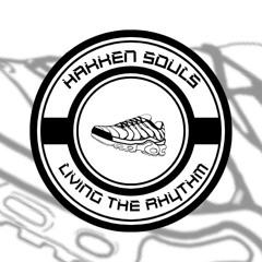 Hakken Souls