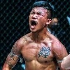 Patrick "soldier" roque