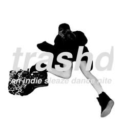 trashd