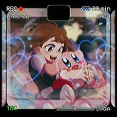 Midoriya Izuku Mangetsu