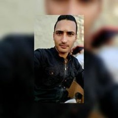 هيثم الصعيدى