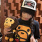 Bape BBY