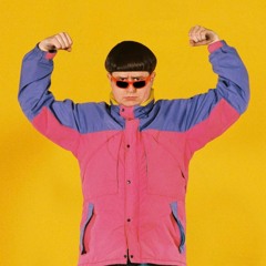 Oliver Tree Fan 1993