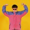 Oliver Tree Fan 1993
