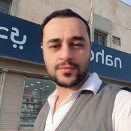 Nasser Albaz’s avatar