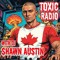 Shawn Austin