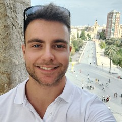 Mitch Verbeiren