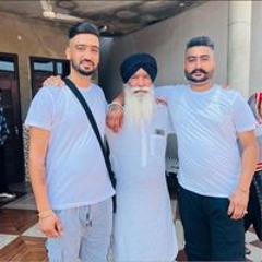 Pardeep Sekhon