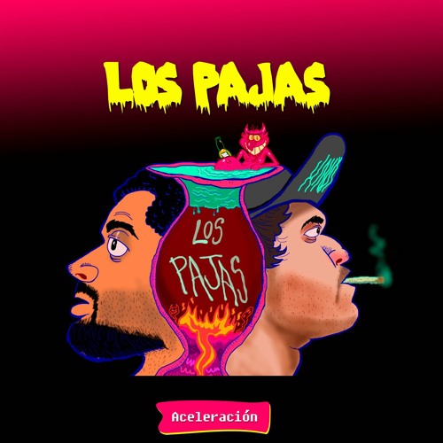 Los Pajas’s avatar