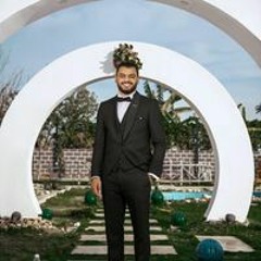 معاذ صلاح الشريف