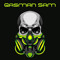 Gasman Sam