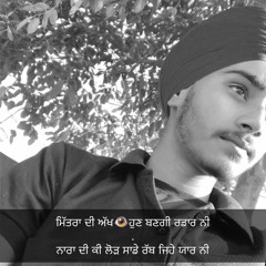 Gurpreet kang♠️🏹