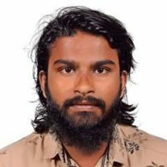 Mohamed Ahmed