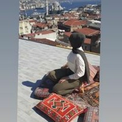 מחאמייד פאטמה