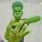 Quantavious Wise Mystical Beast Boy