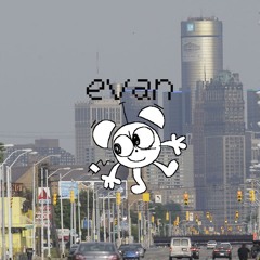 evan