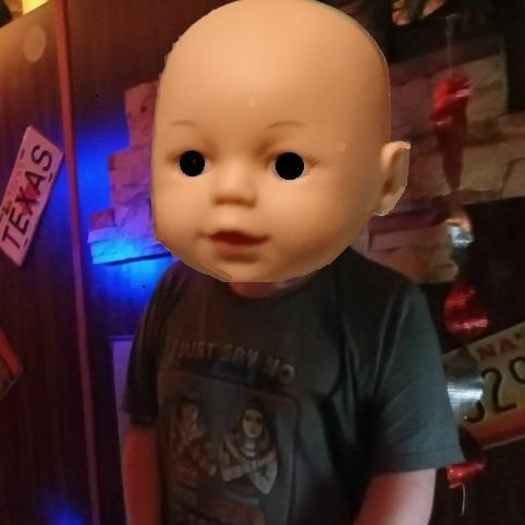 Mysterious D / Trixy House’s avatar
