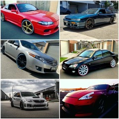 civic ek playlist