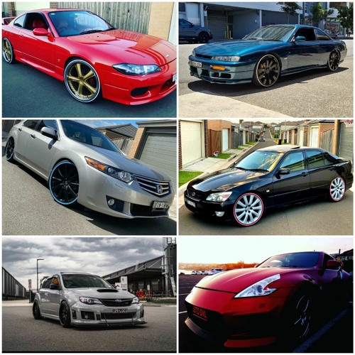 civic ek playlist