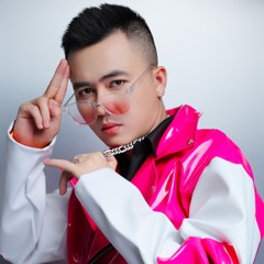 Đoàn Tấn Công ( DJ Công Noodle )