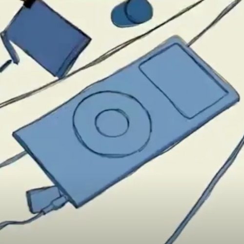 Megalo Strike Back (My take V2)