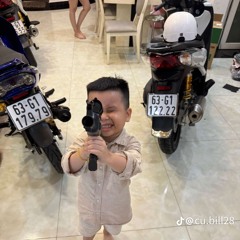 Nguyễn Thái Sơn ✪