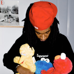 B A C O N, The Deacon (THANKYOUWIZ)