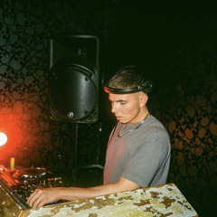 Elliot Rimmer
